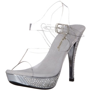 pleaser buty polski